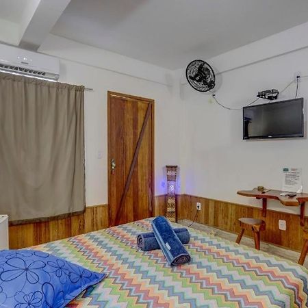 Pousada Residenzial Cariocare 이타카레 외부 사진