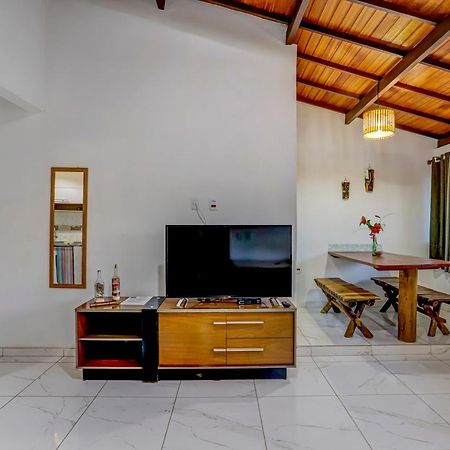 Pousada Residenzial Cariocare 이타카레 외부 사진