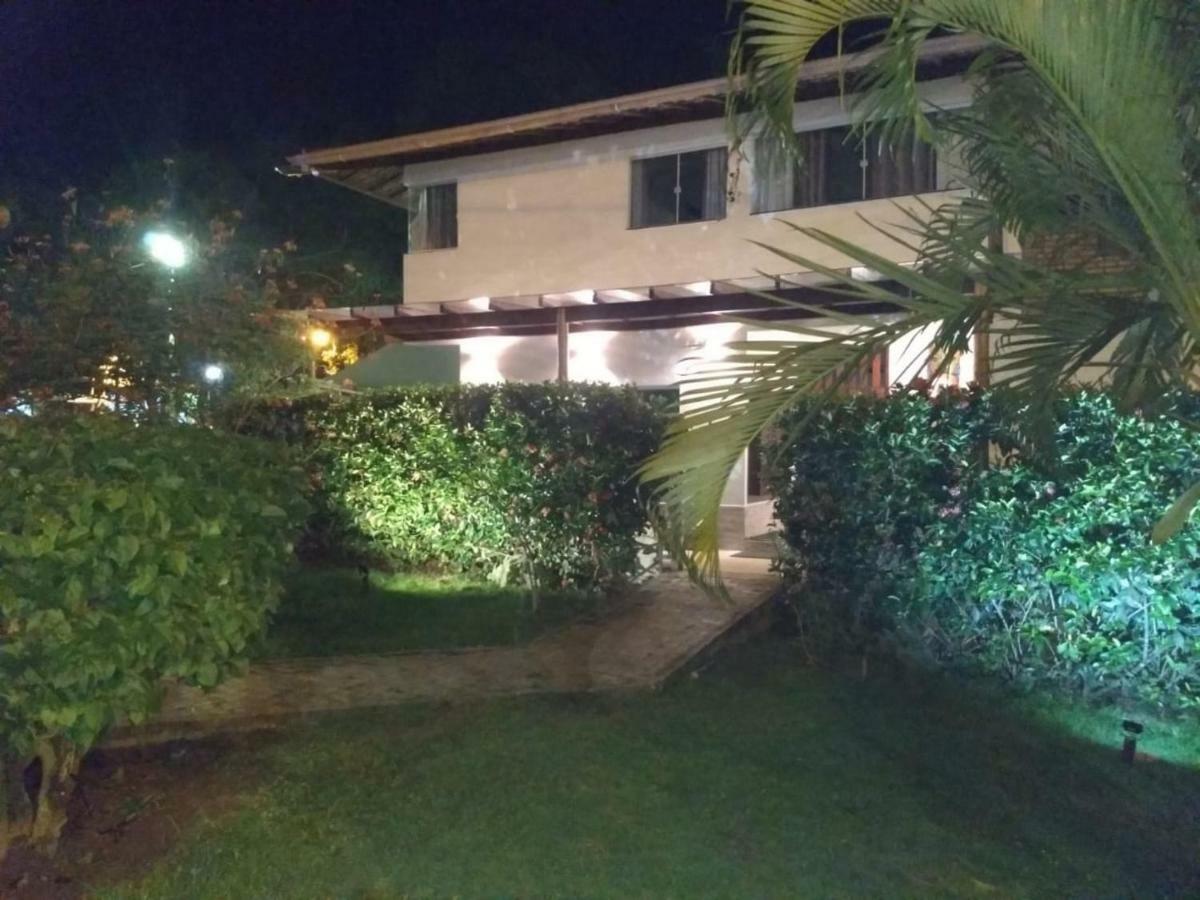Pousada Residenzial Cariocare 이타카레 외부 사진