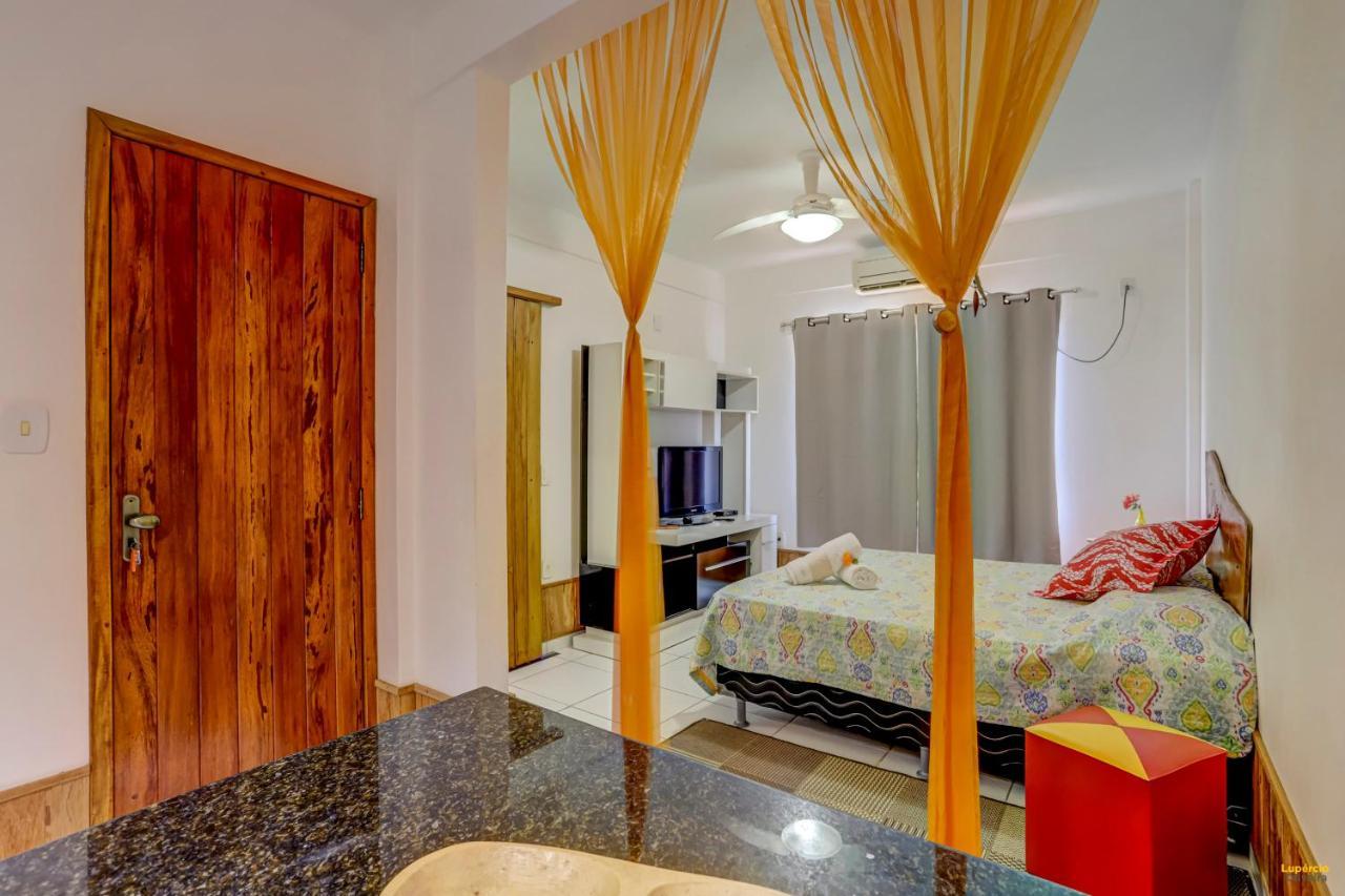 Pousada Residenzial Cariocare 이타카레 외부 사진