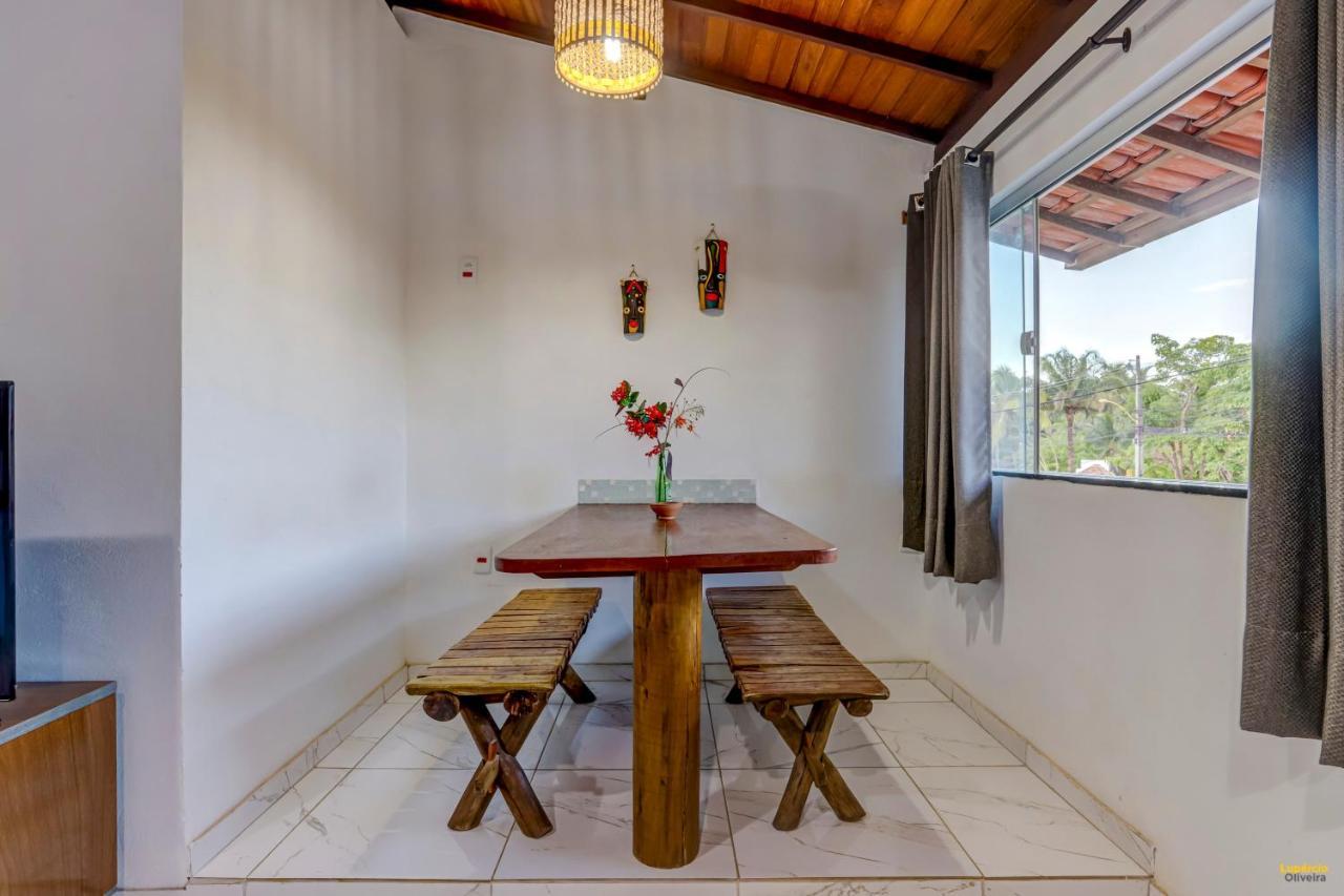 Pousada Residenzial Cariocare 이타카레 외부 사진
