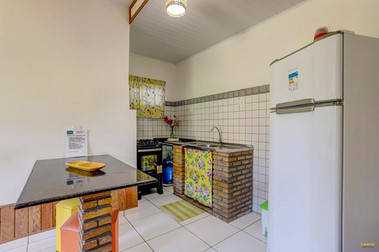 Pousada Residenzial Cariocare 이타카레 외부 사진