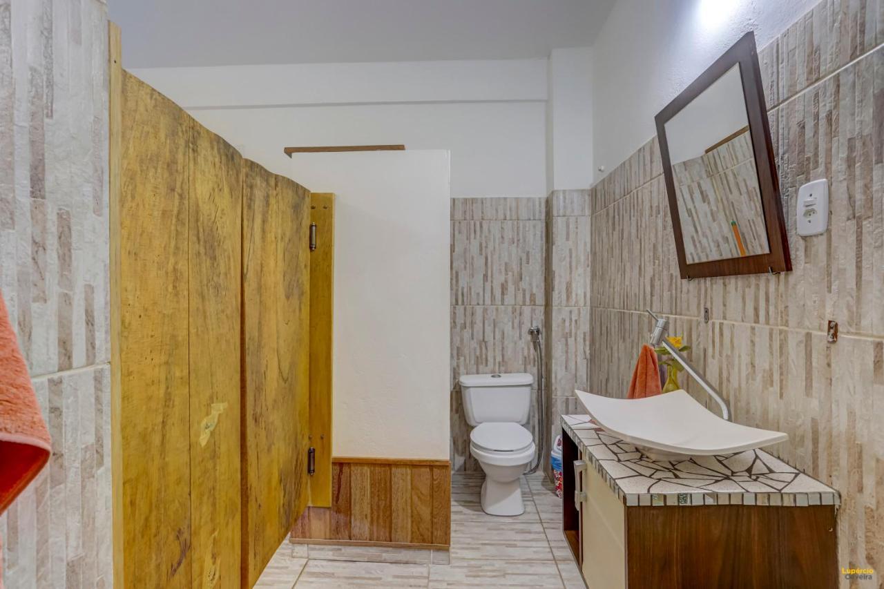 Pousada Residenzial Cariocare 이타카레 외부 사진