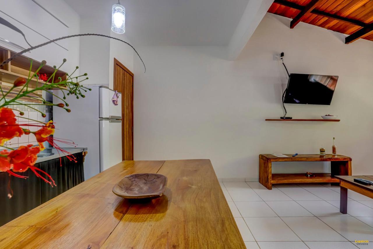Pousada Residenzial Cariocare 이타카레 외부 사진