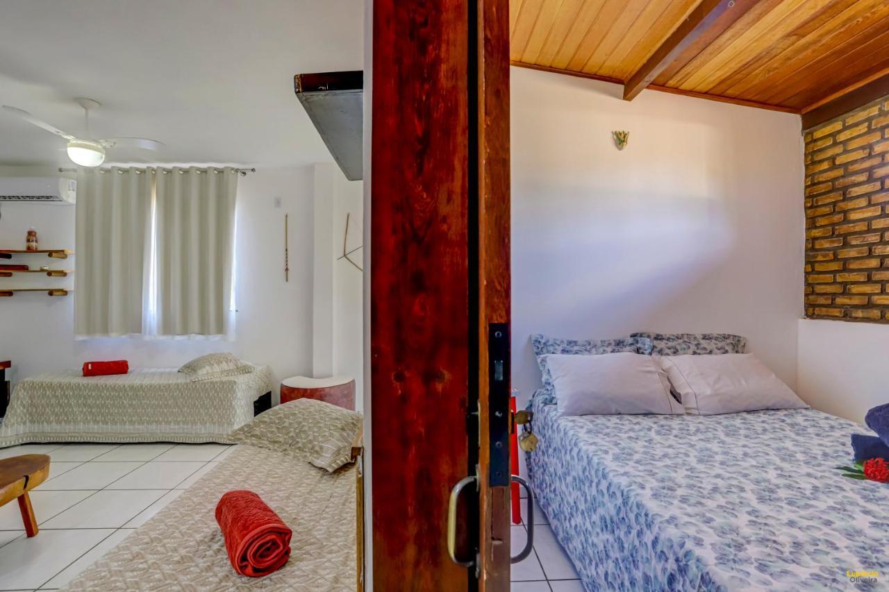 Pousada Residenzial Cariocare 이타카레 외부 사진
