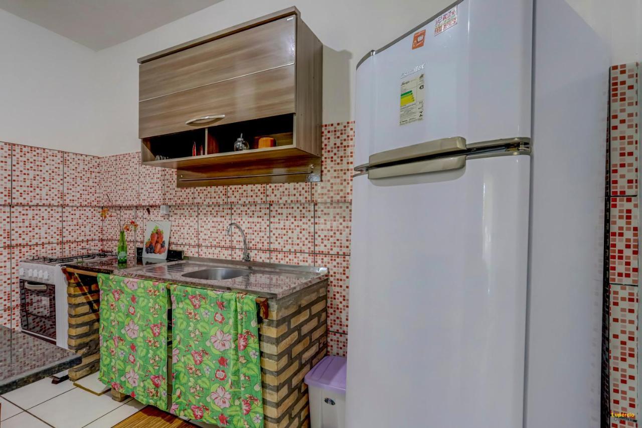 Pousada Residenzial Cariocare 이타카레 외부 사진
