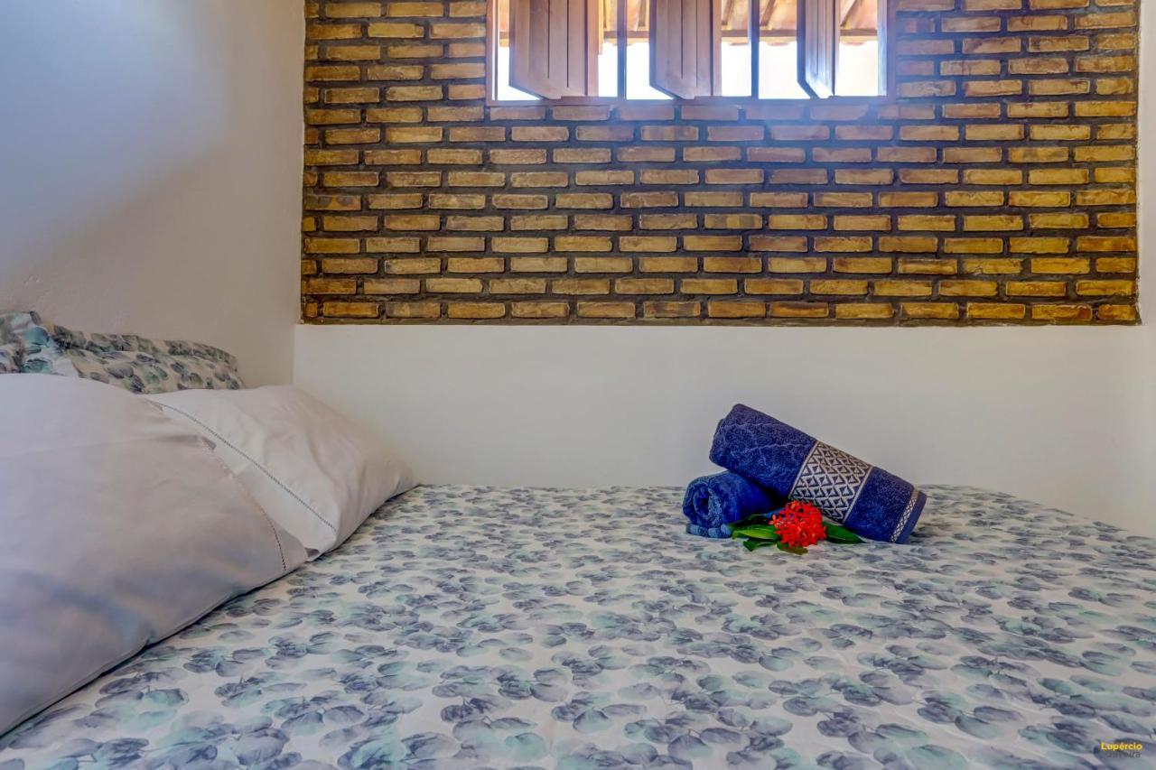 Pousada Residenzial Cariocare 이타카레 외부 사진