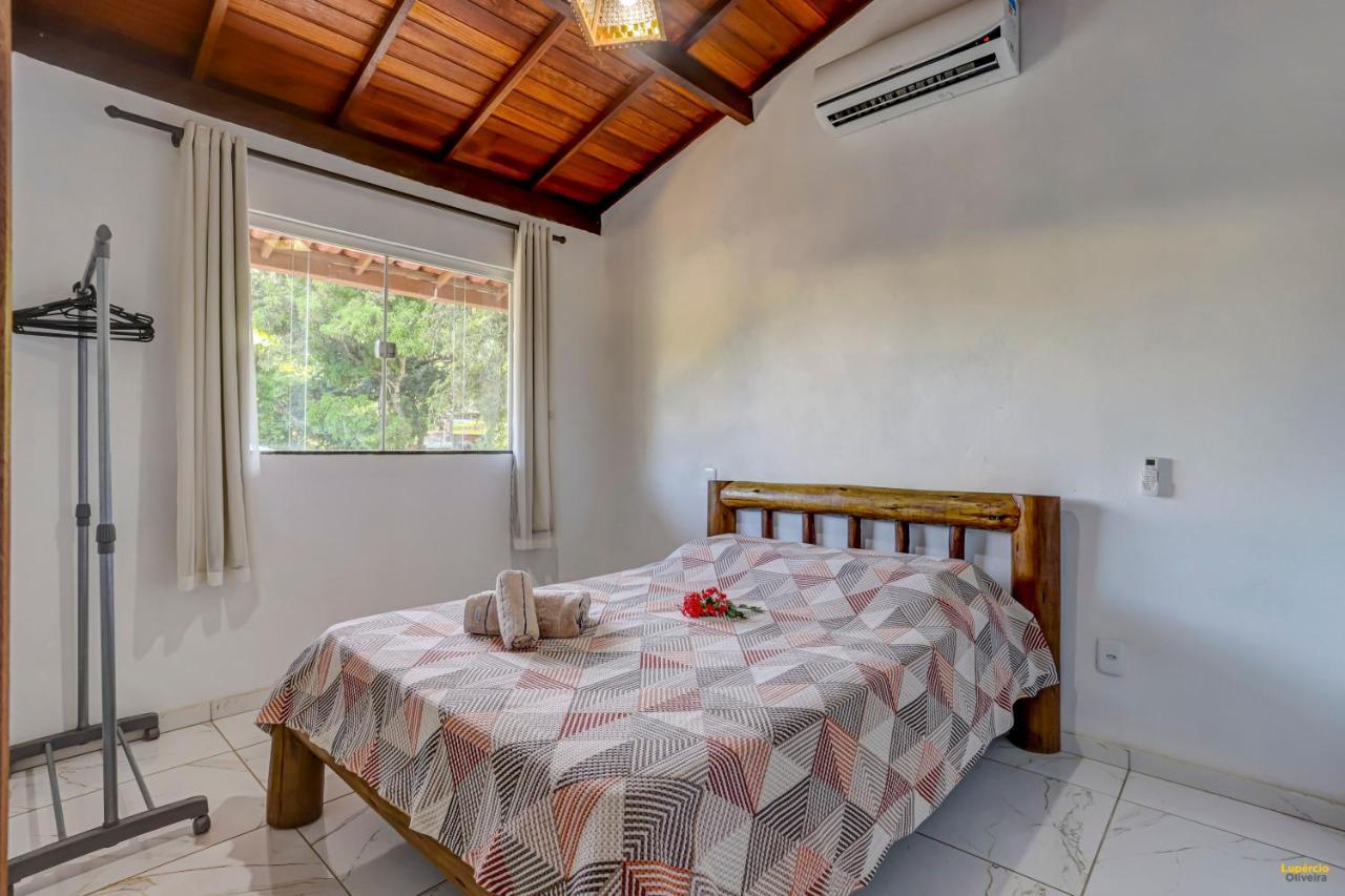 Pousada Residenzial Cariocare 이타카레 외부 사진