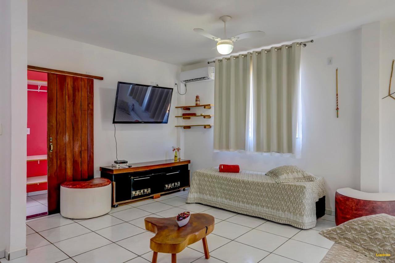 Pousada Residenzial Cariocare 이타카레 외부 사진