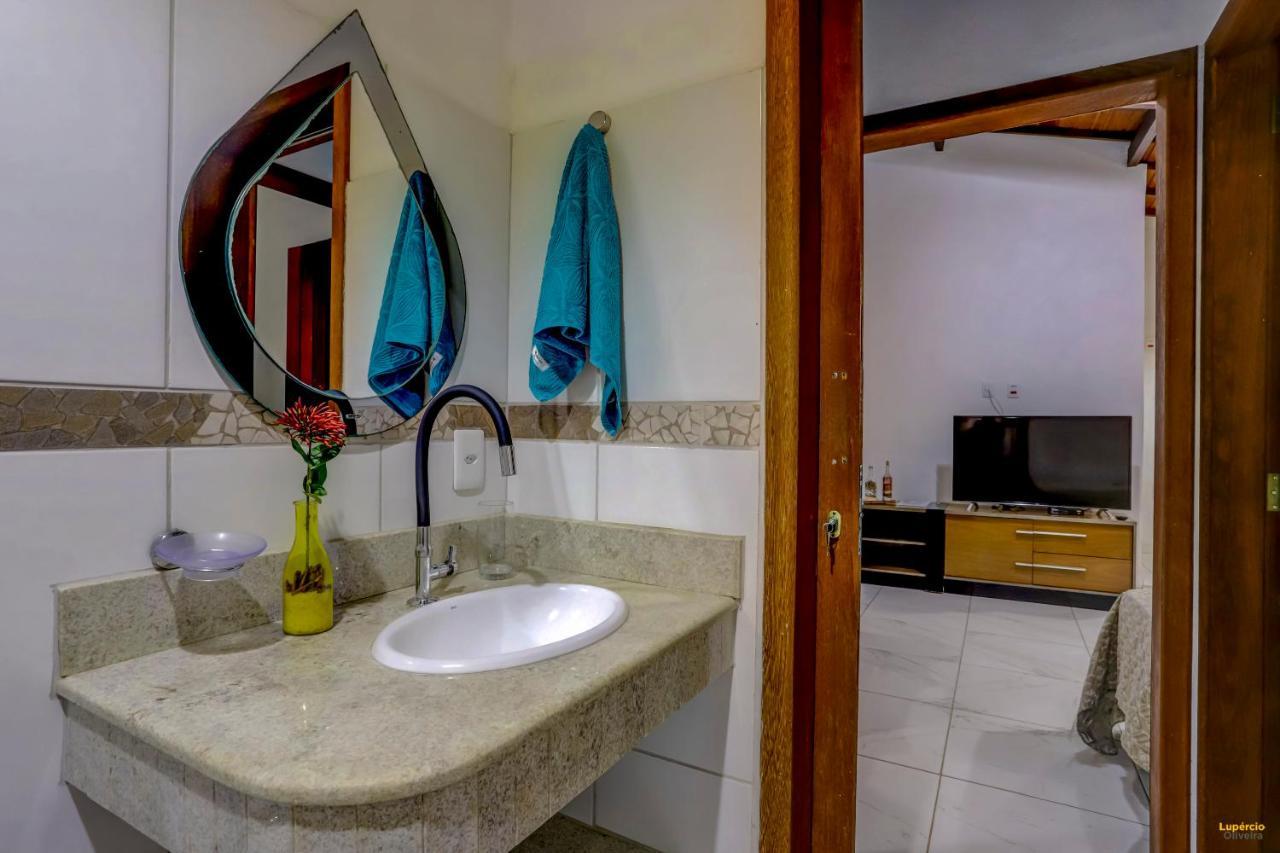 Pousada Residenzial Cariocare 이타카레 외부 사진
