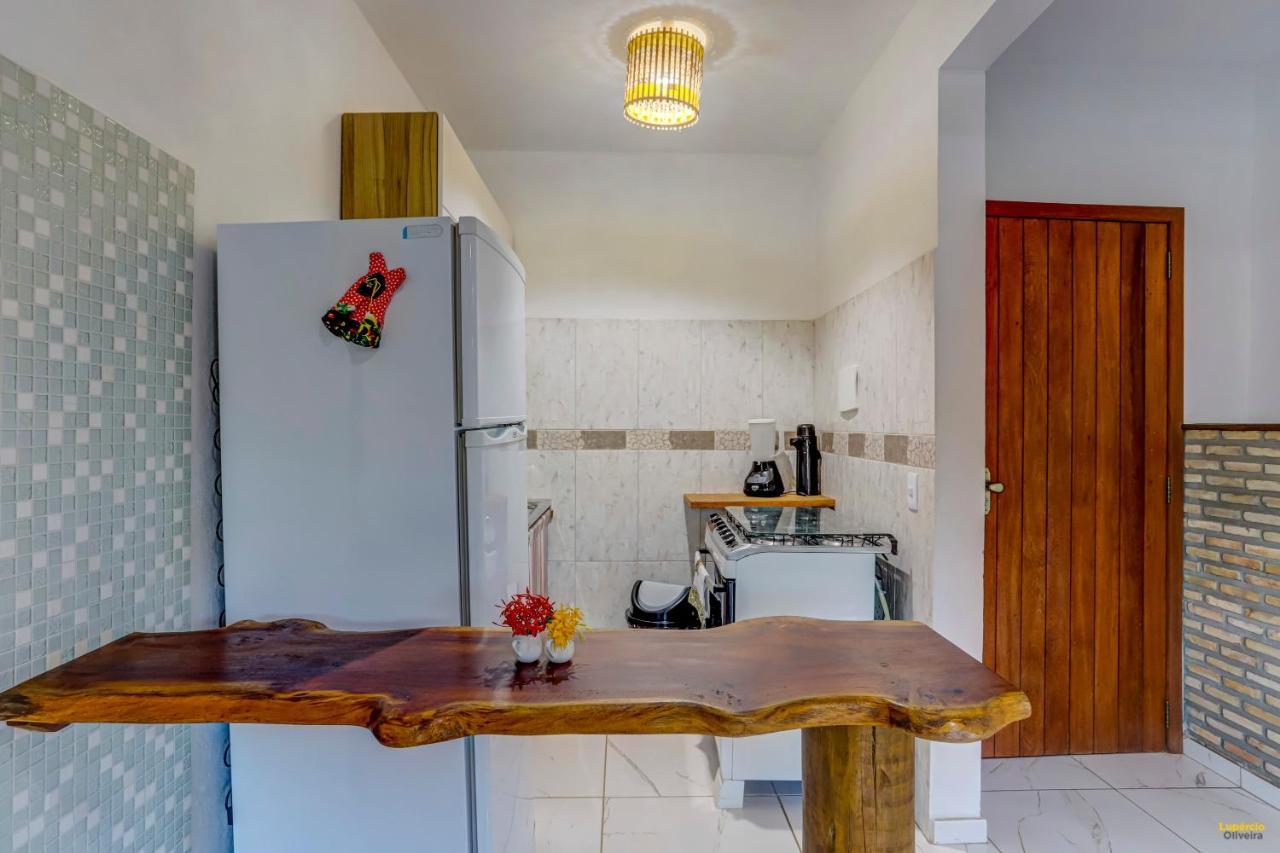Pousada Residenzial Cariocare 이타카레 외부 사진